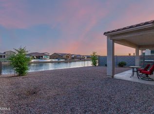 40735 W Agave Rd, Maricopa, AZ 85138