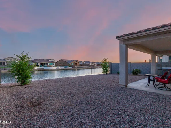 40735 W AGAVE Road, Maricopa, AZ 85138