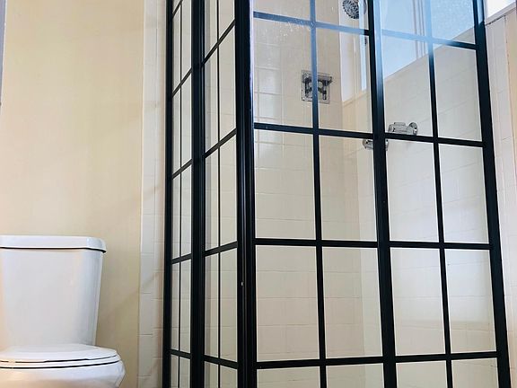 Bathroom in Master Bedroom