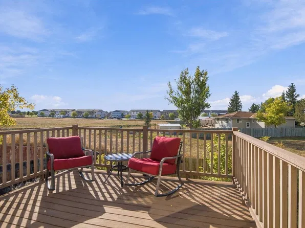 3102 Three Silos Dr, Wellington, CO 80549