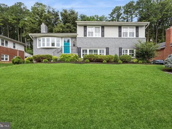 908 Southwick Dr, Towson, MD 21286