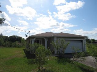 3350 Steeplechase Rd, Zephyrhills, FL 33543