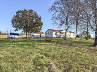 1894 Porterfield Rd, Readyville, TN 37149
