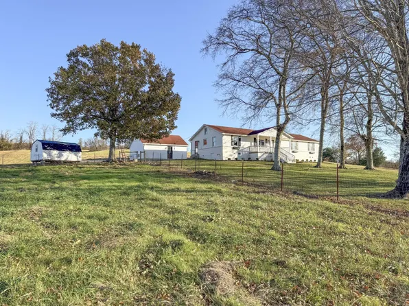 1894 Porterfield Rd, Readyville, TN 37149