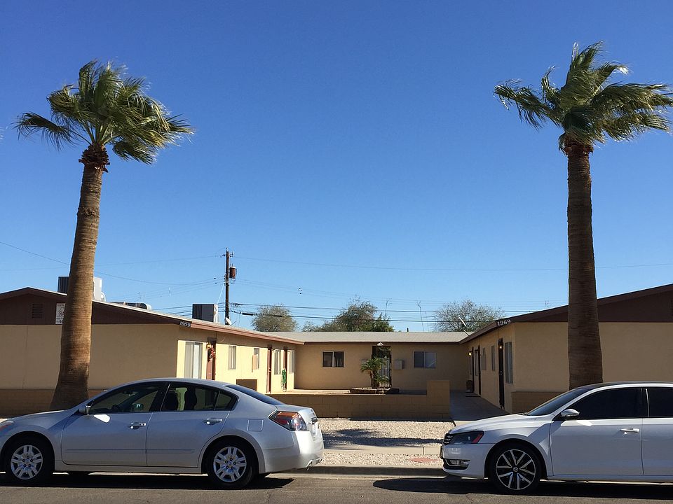 Current street view