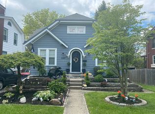 1137 Coronado Ave, Cincinnati, OH