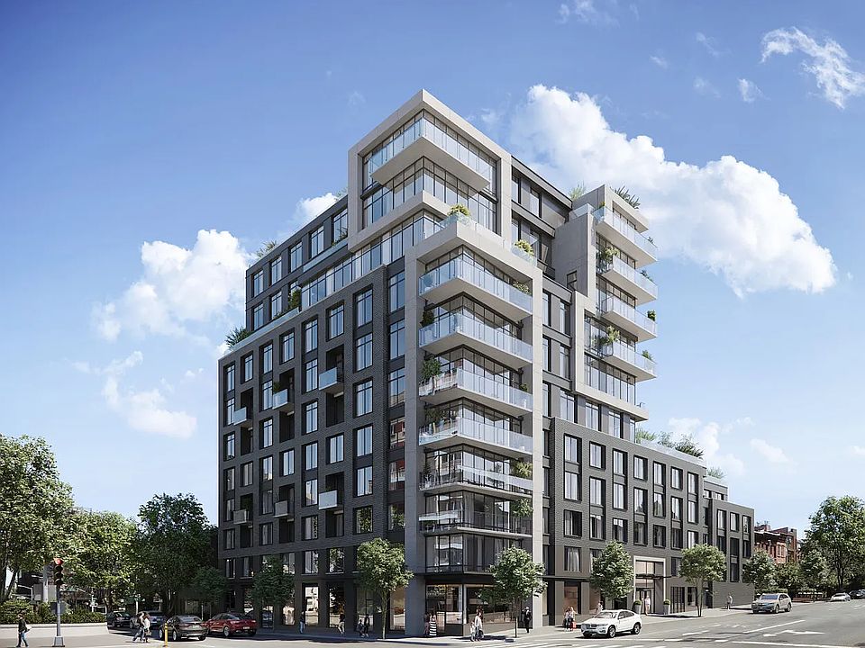 1st image of 575 4th Ave #Penthouse C