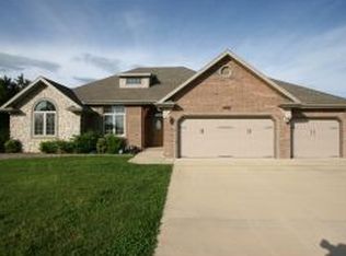 602 Gray Fox Rd, Blue Eye, MO 65611