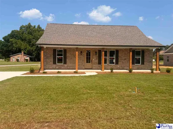 2333 W Billy Farrow Hwy, Hartsville, SC 29550