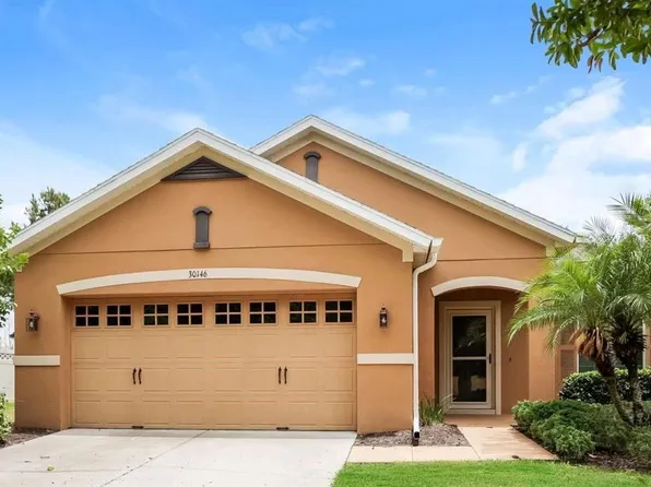 30146 Cheval St, Mount Dora, FL 32757