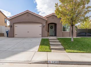 1413 Wild Olive Rd, Tehachapi, CA 93561