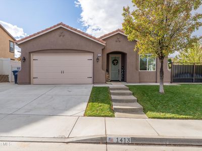 1413 Wild Olive Rd, Tehachapi, CA, 93561