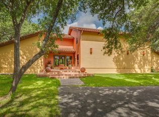 100 Cabin Path St, Hill Country Village, TX 78232