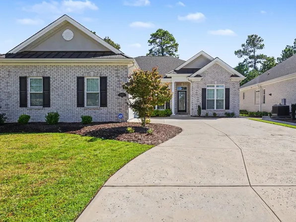 842 Monterrosa Dr. #Cipriana Park at Grande Dunes, Myrtle Beach, SC 29572