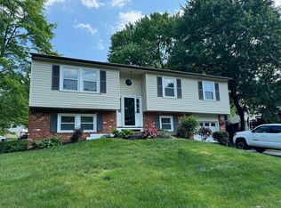 14 Edgebrooke Way, Newark, DE 19702