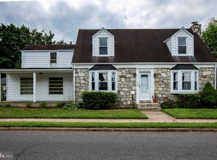 56 Redwood Ave, Hamilton, NJ 08610