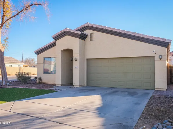 10549 E FLOSSMOOR Avenue, Mesa, AZ 85208