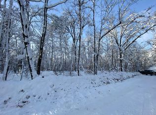 189th Ave, McGregor, MN 55760