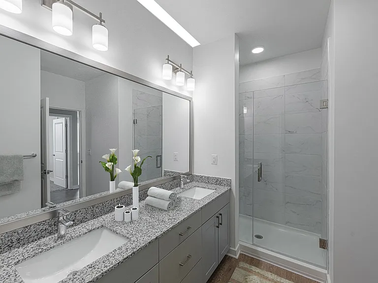 Springside Powder Springs Apartments & Townhomes — Photo 20