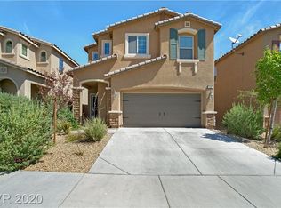 550 Emerald Youth Rd, Las Vegas, NV 89178