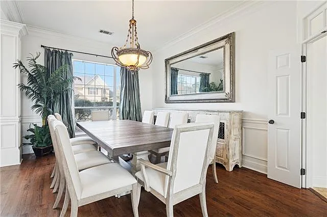 5 bed, 3.5 bath, 3457 sqft, $4,300 — Photo 4