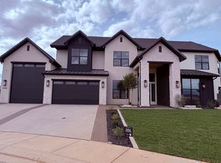 2504 E Suniva Way, Saint George, UT 84790