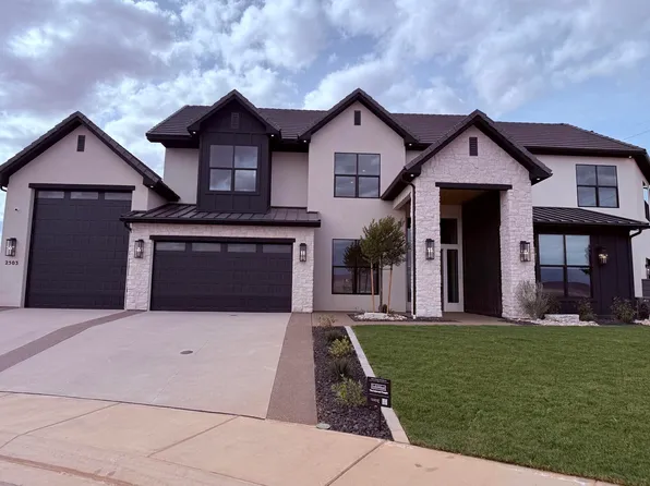2503 E Suniva Way, Saint George, UT 84790