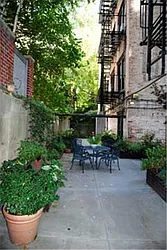 Rented by Buchbinder & Warren