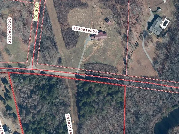 1 Austin Rd, Belton, SC 29627