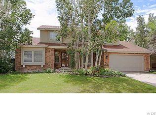 6352 S Pierson Ct, Littleton, CO 80127