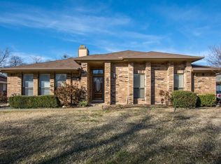 420 Cooper Ln, Coppell, TX 75019