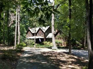 315 Earles Fort Rd, Landrum, SC 29356