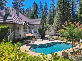 12877 Chatsworth Ln, Grass Valley, CA 95945