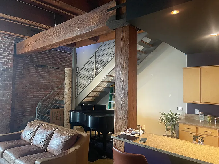 2 W Ge Patterson Ave #218 — Photo 15