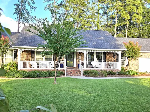 137 Wateree Dr, Santee, SC 29142