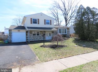528 Ehret Rd, Fairless Hills, PA 19030