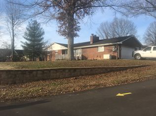 100 Oakwood Est, Scott Depot, WV 25560