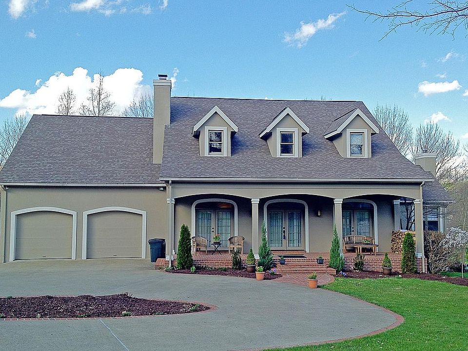 Home Exterior