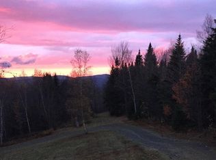 10 Prospect Way #A5-00022A-10, Colebrook, NH 03576