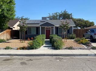 1208 W Benson Ave, Ridgecrest, CA 93555