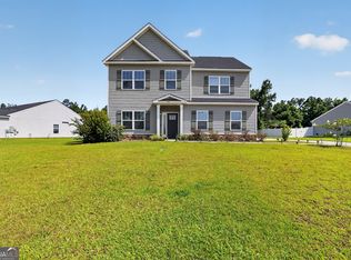 106 Rutledge Ln, Statesboro, GA 30461