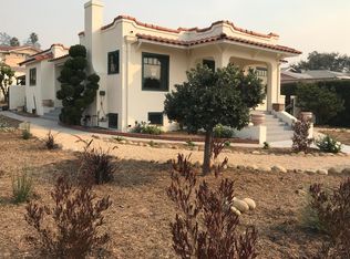 536 N Soledad St, Santa Barbara, CA 93103