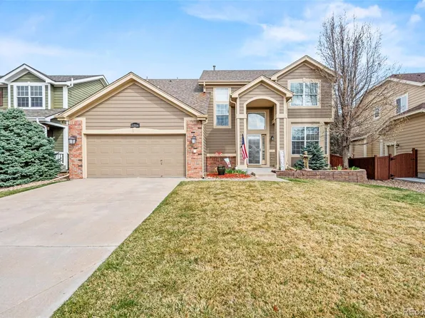 11356 Mesa Verde Way, Parker, CO 80138