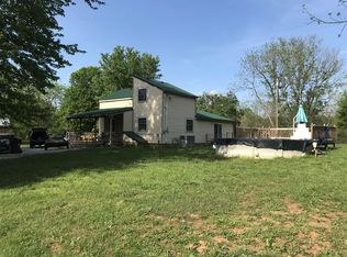 669 Crenshaw Rd, Shepherdsville, KY 40165