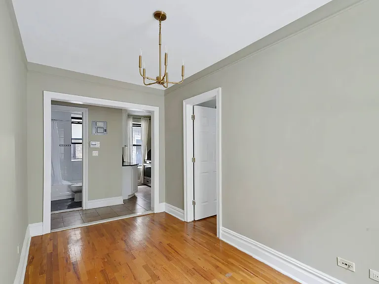 15 W 107th St #1 — Photo 1