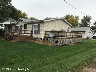 419 Winter St, Humeston, IA, 50123