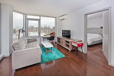 Rented by NOVO