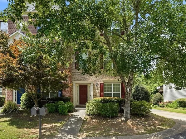 736 Pecan Knoll Dr #7, Marietta, GA 30008