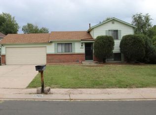 2365 Middleton Ct, Colorado Springs, CO 80916
