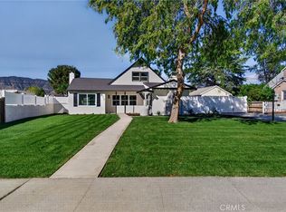 811 E Ada Ave, Glendora, CA 91741